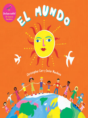 cover image of El mundo
